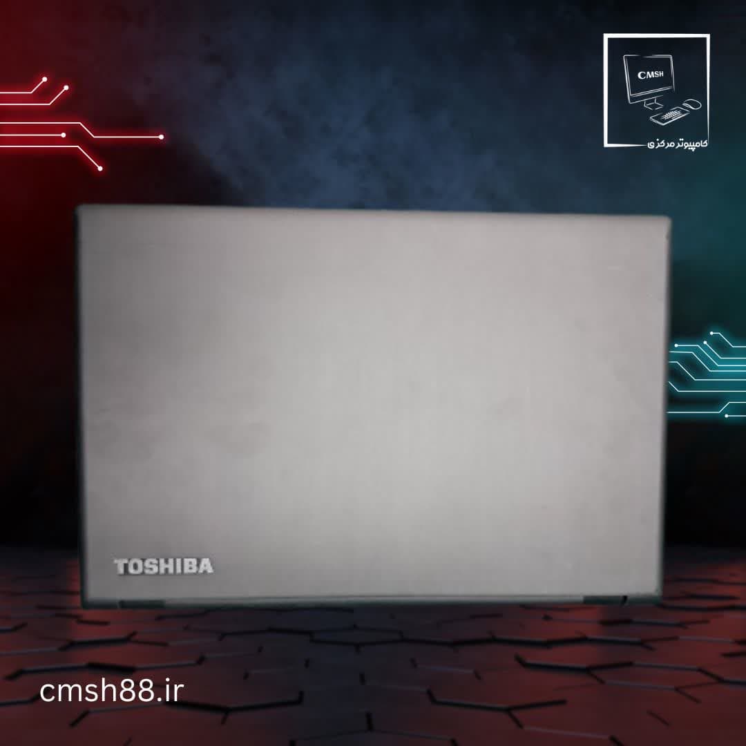 Toshiba Dynabook-جهان بسپار